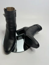 Hermès Saint Germain Ankle Boots (EU 40/ UK 7)