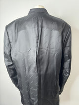 Balenciaga Inside Out Jacket (Size XS / UK 4)