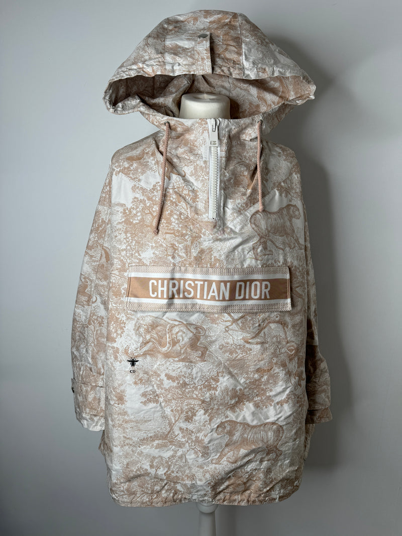 Christian Dior Anorak (Size XS /  UK 6 )