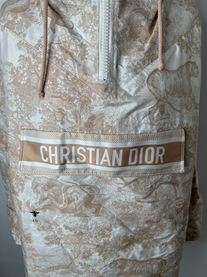 Christian Dior Anorak (Size XS /  UK 6 )