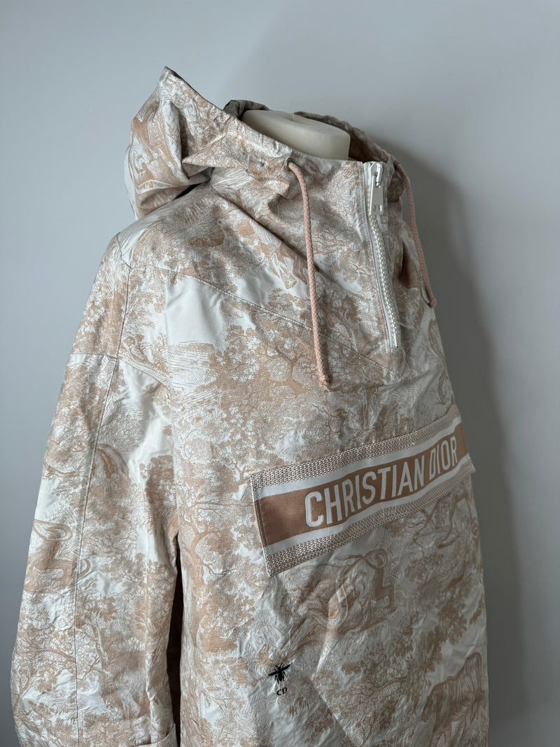 Christian Dior Anorak (Size XS /  UK 6 )