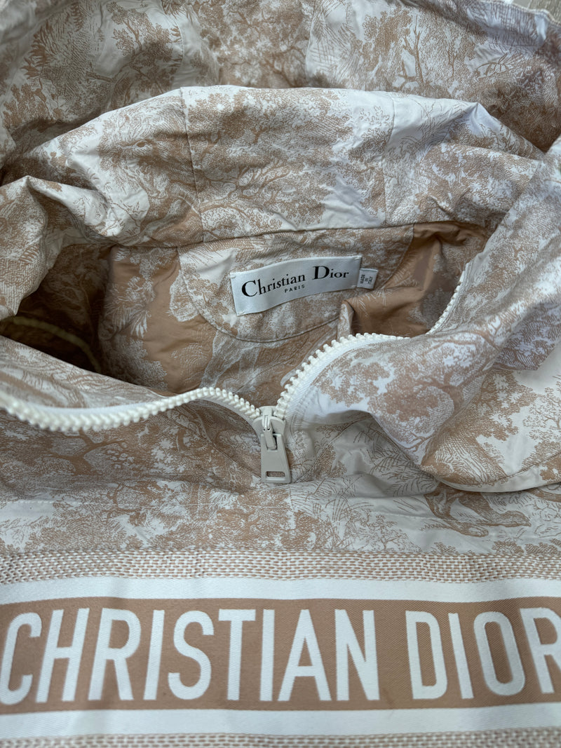 Christian Dior Anorak (Size XS /  UK 6 )
