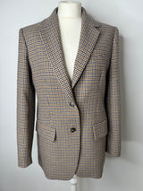 Weekend Max Mara Maltese Blazer (Size 40 / UK 10)