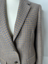 Weekend Max Mara Maltese Blazer (Size 40 / UK 10)