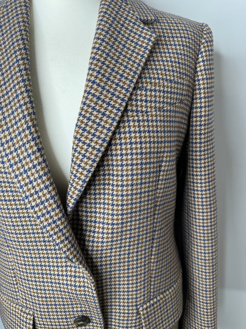 Weekend Max Mara Maltese Blazer (Size 40 / UK 10)