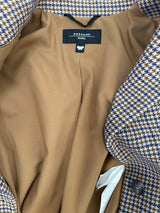 Weekend Max Mara Maltese Blazer (Size 40 / UK 10)