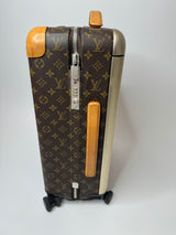 Louis Vuitton 50 Horizon Monogram Suitcase