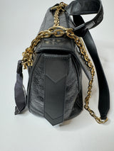 Givenchy Black Leather Bag