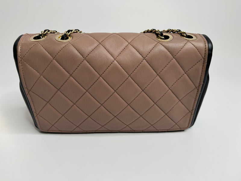 Chanel Cambon Single Flap Bag