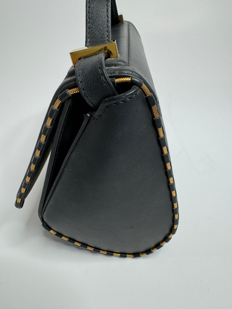 Givenchy Black Mini Pandora Bag