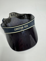 Christian Dior Oblique Visor