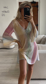 Missoni Cover Up (Size 42/ UK 10)
