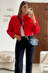 Marc Jacobs Snapshot Small Crossbody Bag