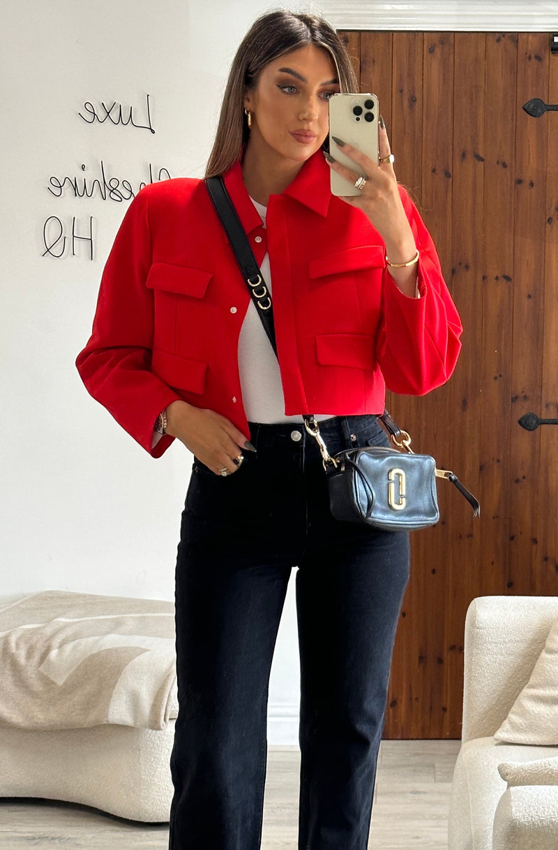 Marc Jacobs Snapshot Small Crossbody Bag