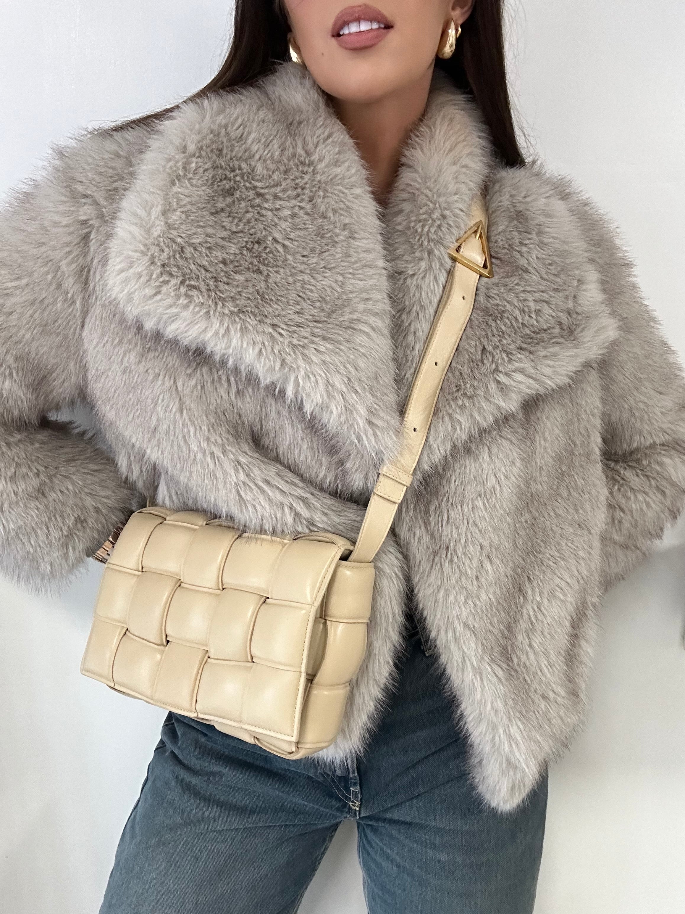 bottega veneta padded cassette bag 1