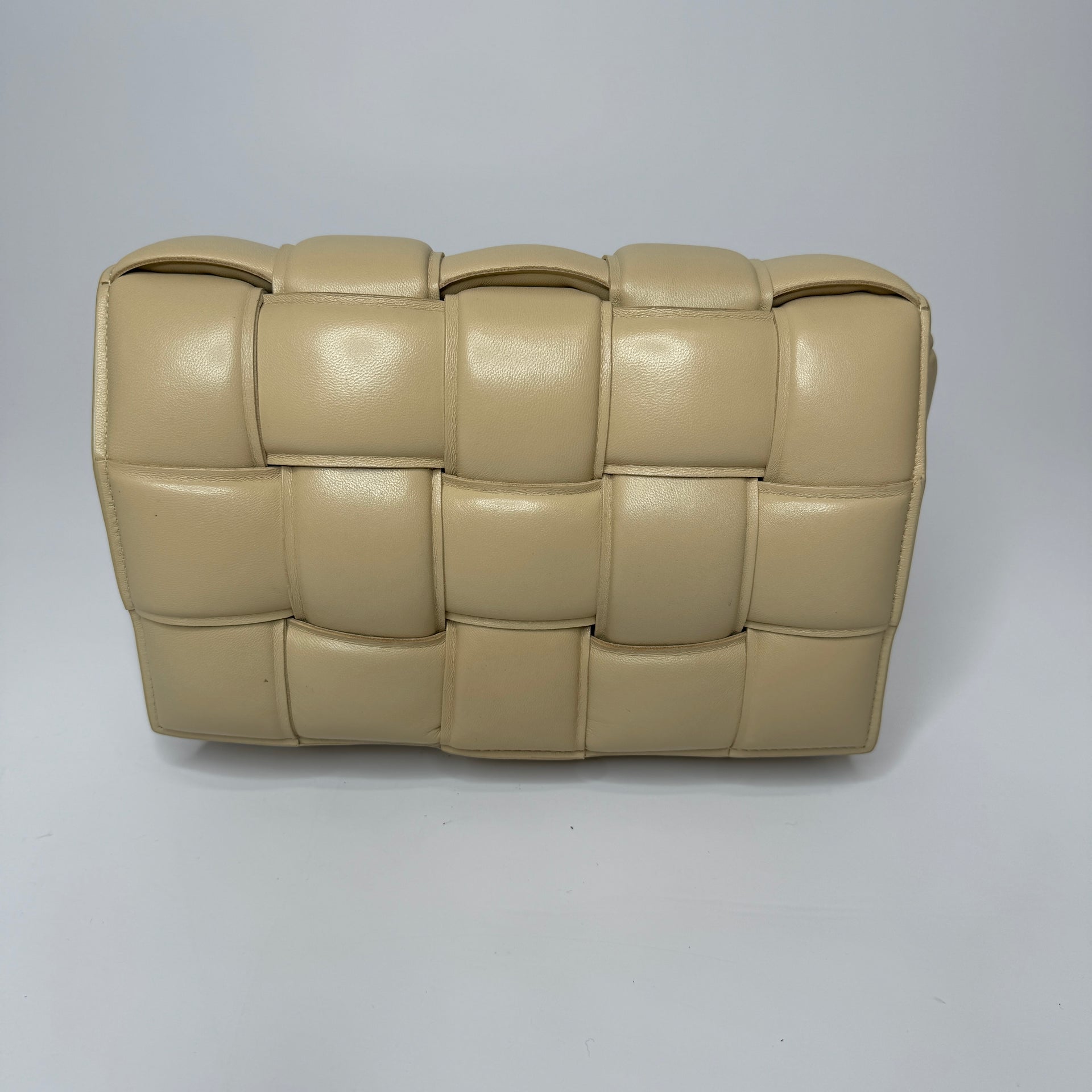 Bottega Veneta Padded Cassette Bag