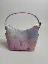 Louis Vuitton Marshmallow PM Bag