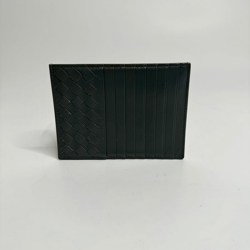 bottega veneta card holder 1