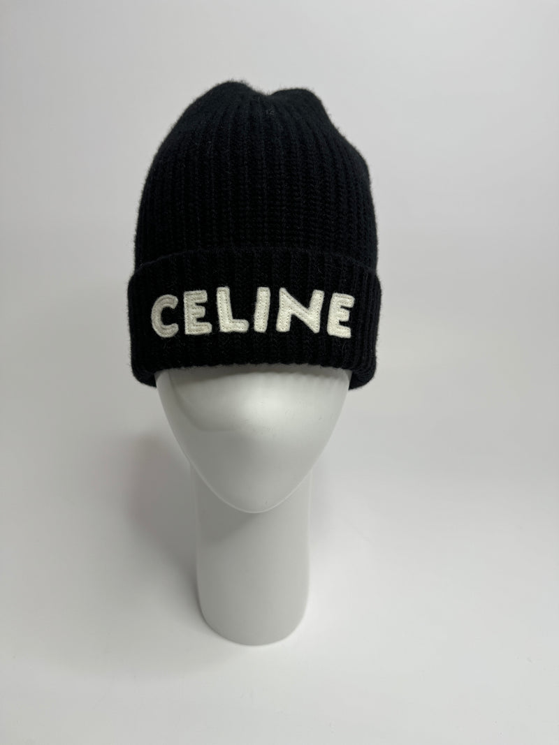 Celine Beanie Hat
