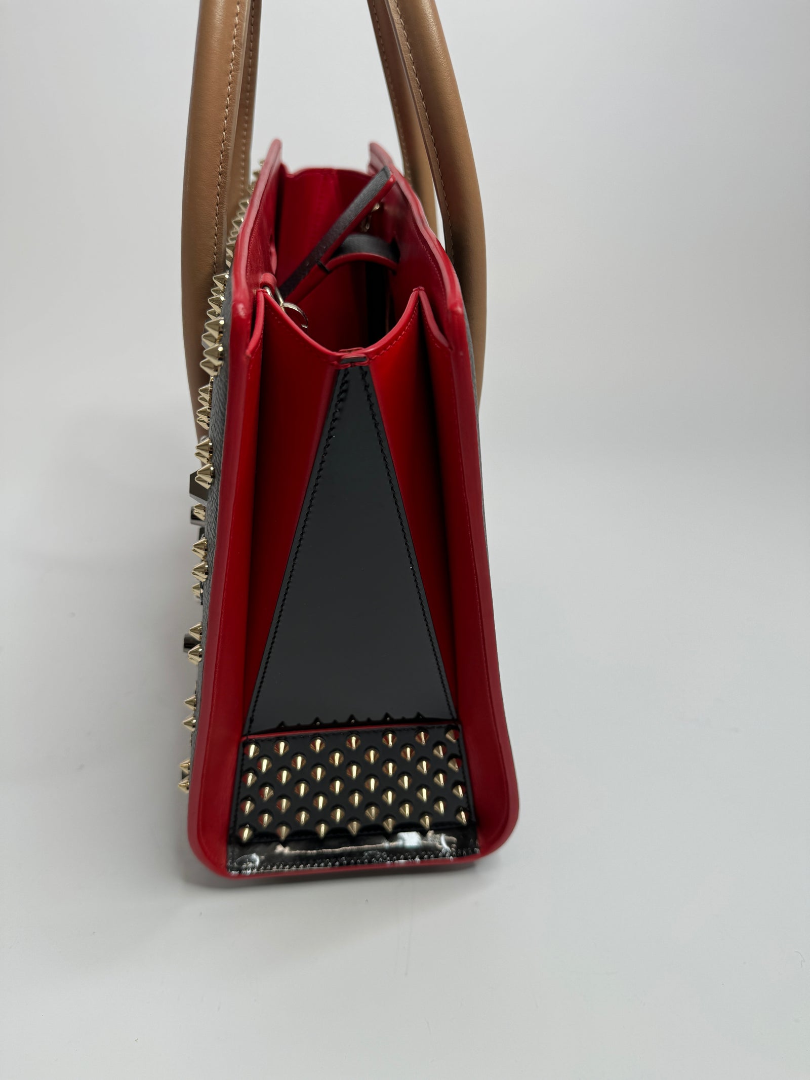Christian Louboutin Medium Paloma Bag
