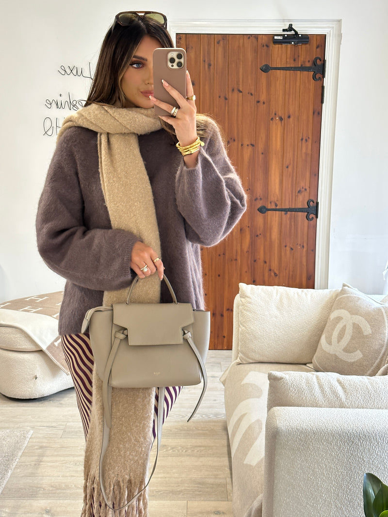 Celine Micro Belt Bag