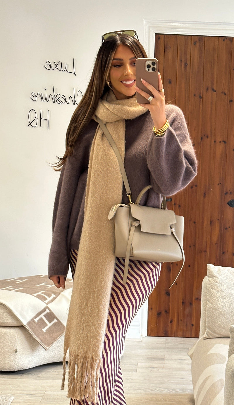 Celine Micro Belt Bag