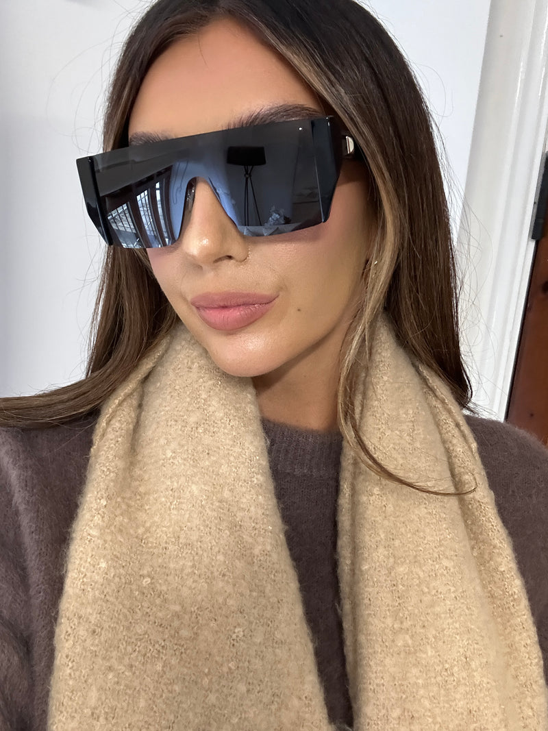 Max Mara Sunglasses