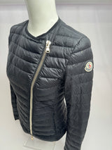 Moncler Amey Guibbotto Jacket (TG0 /UK 8)