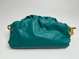 bottega veneta tan shoulder bag