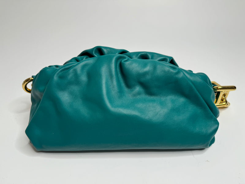 bottega veneta tan shoulder bag