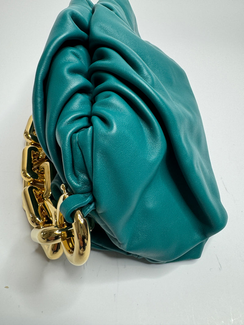 bottega veneta tan shoulder bag