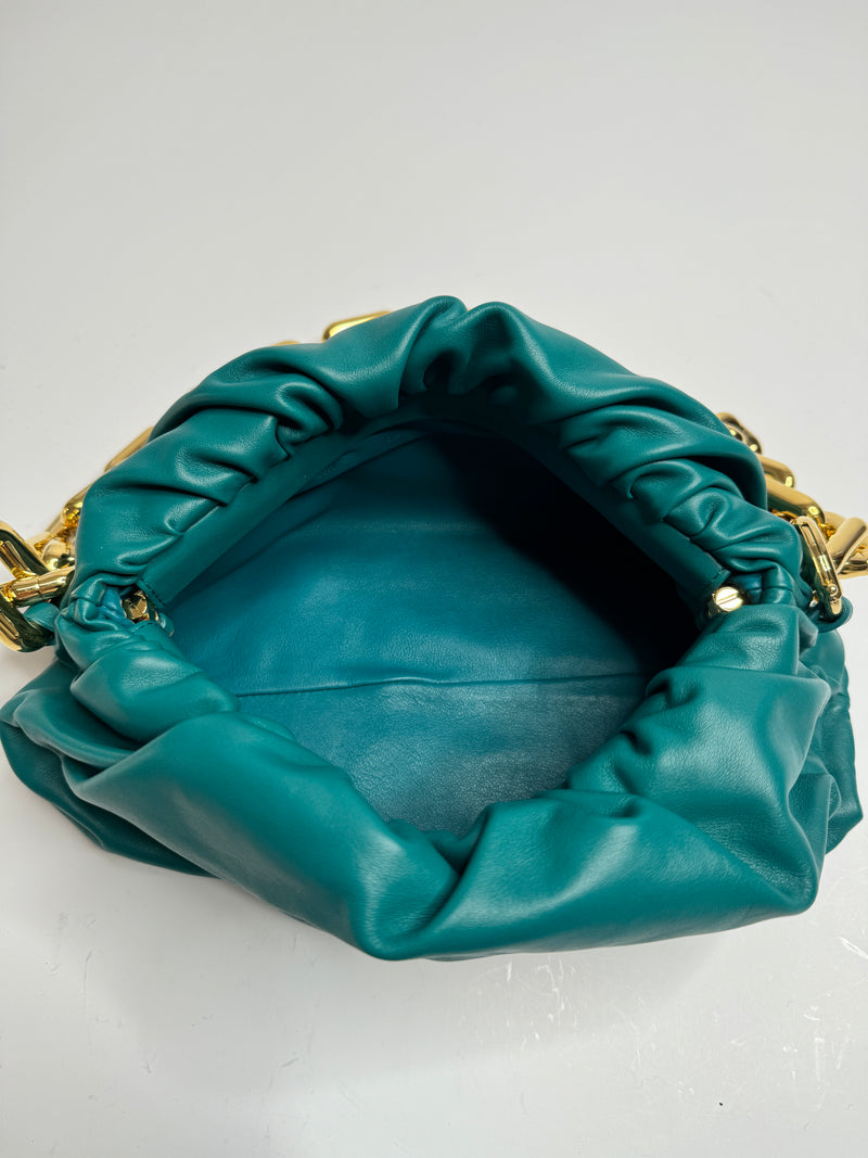 bottega veneta tan shoulder bag