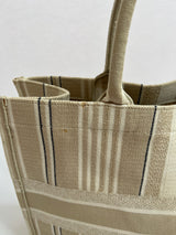 Christian Dior Large Book Tote