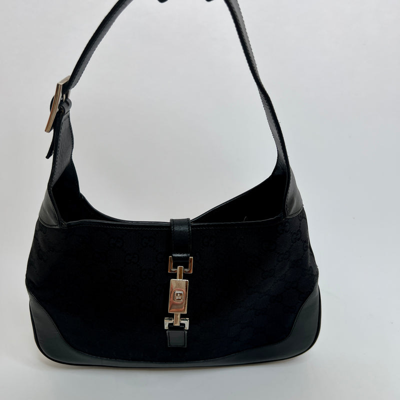 Gucci Vintage Jackie  Bag