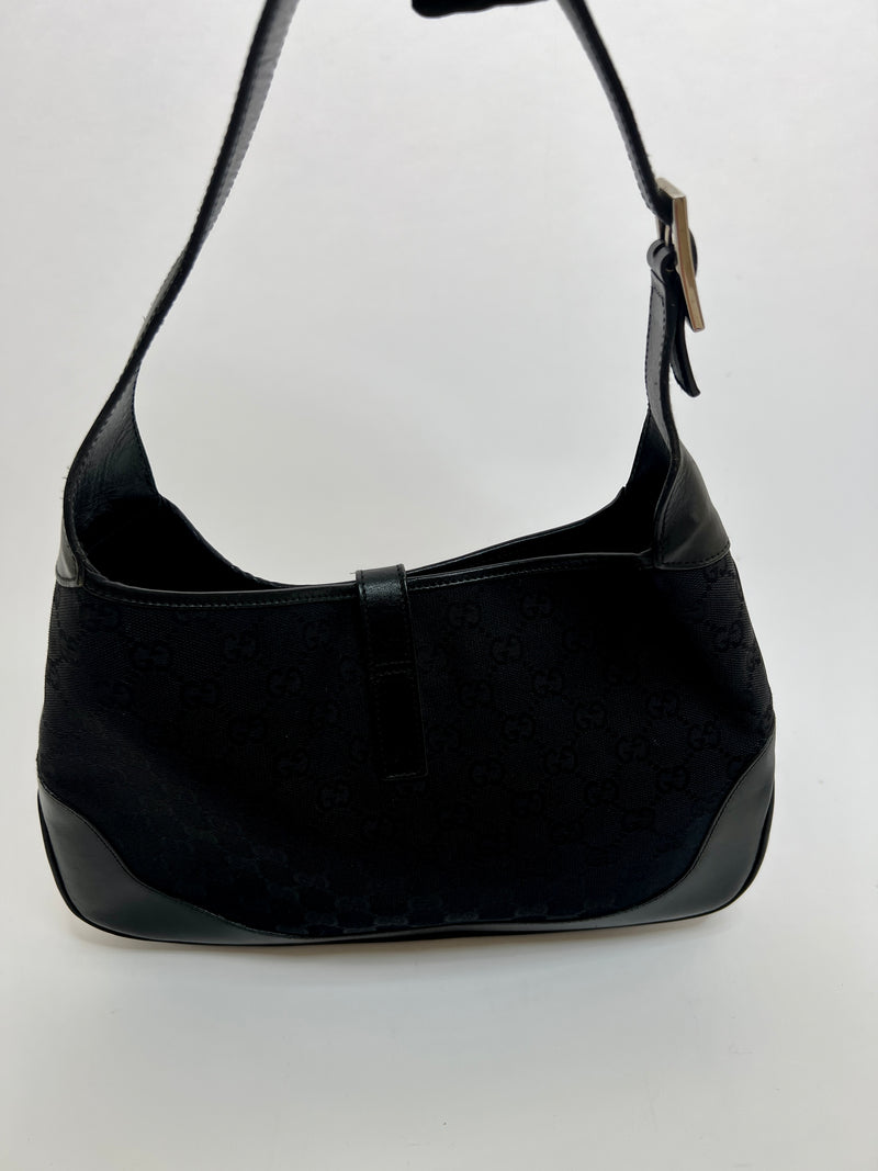 Gucci Vintage Jackie  Bag
