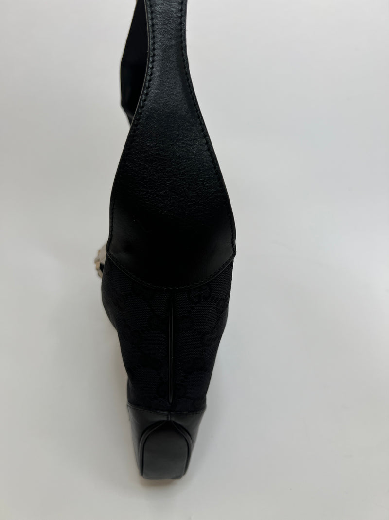 Gucci Vintage Jackie  Bag
