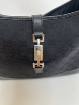 Gucci Vintage Jackie  Bag