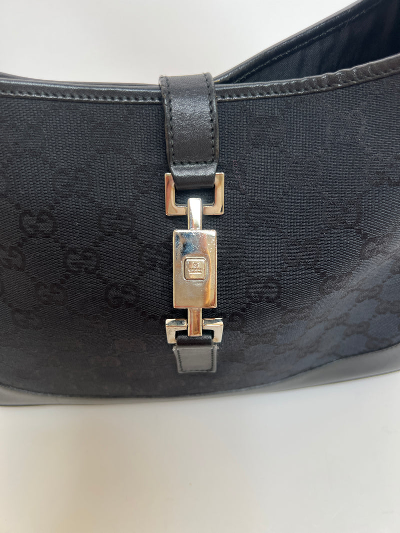 Gucci Vintage Jackie  Bag
