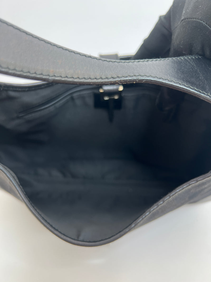 Gucci Vintage Jackie  Bag