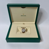 Rolex Lady Datejust Pearlmaster Masterpiece Diamond 34mm