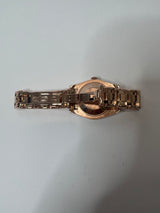 Rolex Lady Datejust Pearlmaster Masterpiece Diamond 34mm