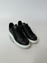 Alexander McQueen Runway (Size 40.5 /UK 7.5)