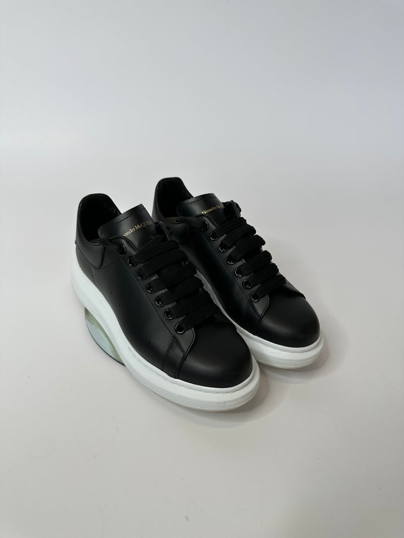 Alexander McQueen Runway (Size 40.5 /UK 7.5)