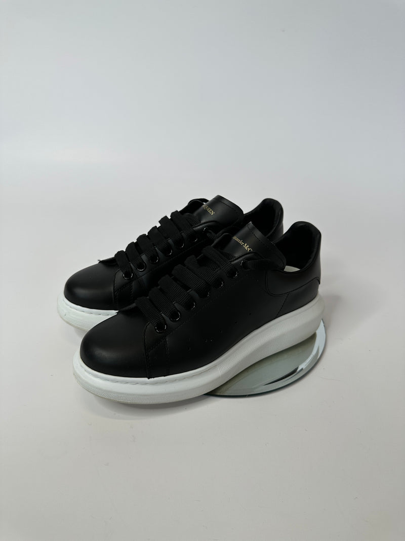 Alexander McQueen Runway (Size 40.5 /UK 7.5)