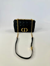 Christian Dior Medium Cargo Bag