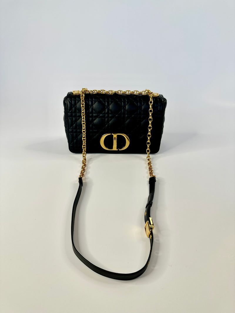 Christian Dior Medium Cargo Bag