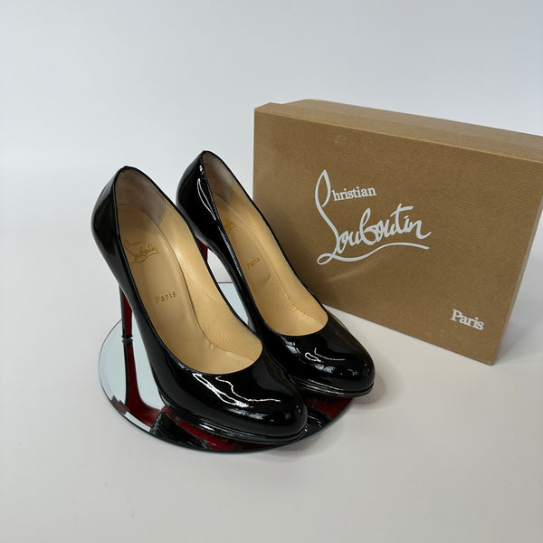 Christian louboutin sales new simple