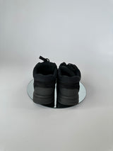 Chanel Black CC Logo Nylon Sneakers (Size 36.5/UK 3.5 )