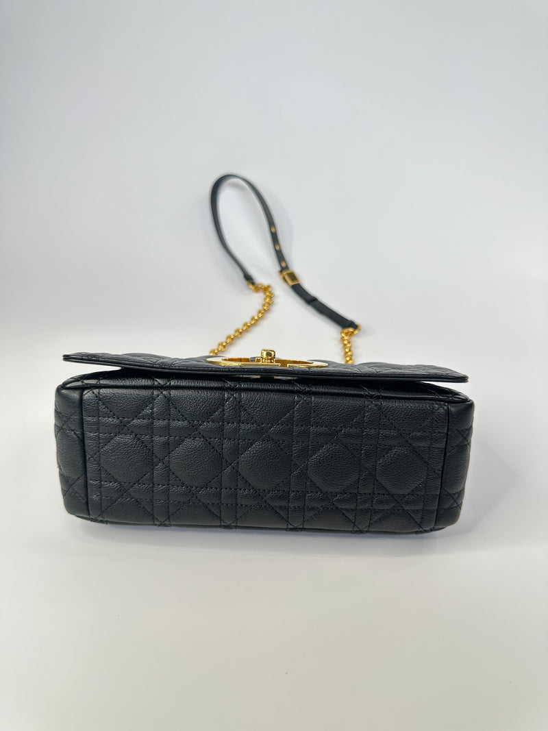Christian Dior Medium Cargo Bag