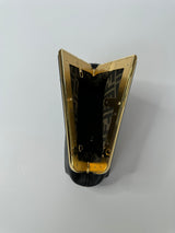 Fendi First Small In Black Lambskin